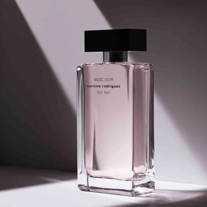 For Her Musc Noir-Eau De Parfum