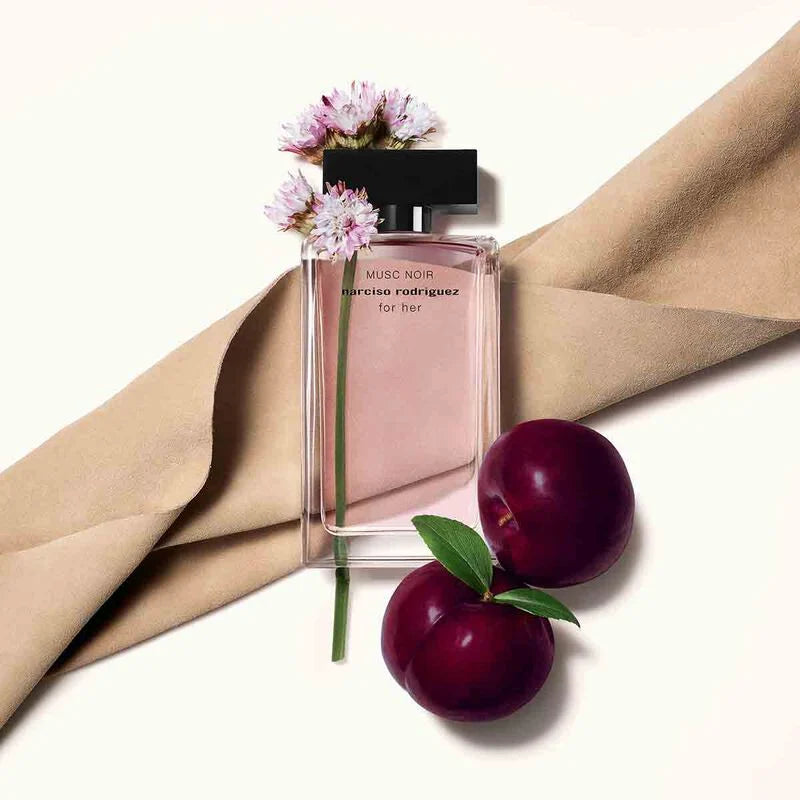For Her Musc Noir-Eau De Parfum