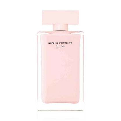 For Her Eau De Parfum