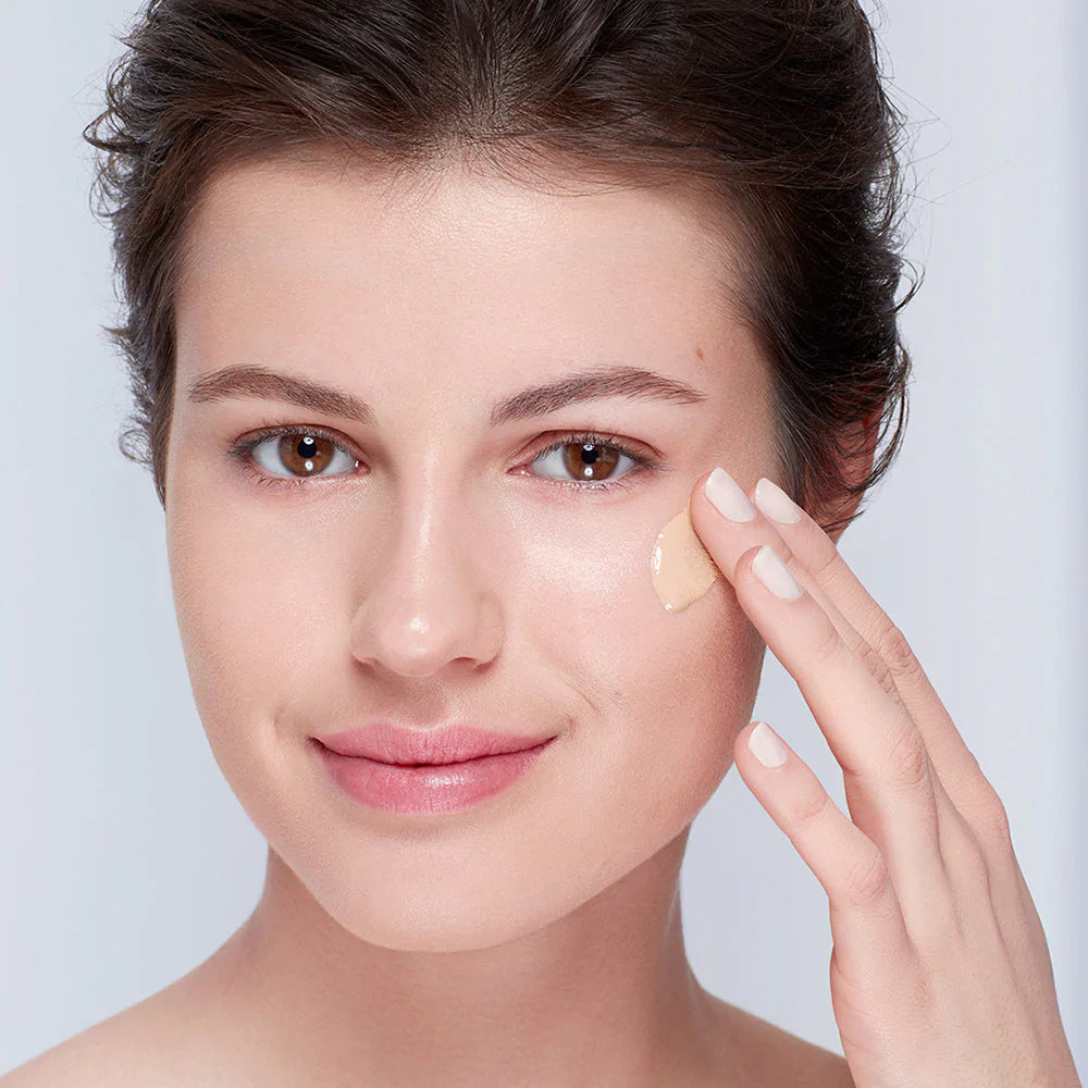 BB CREAM HEALTHY MIX