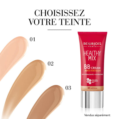 BB CREAM HEALTHY MIX
