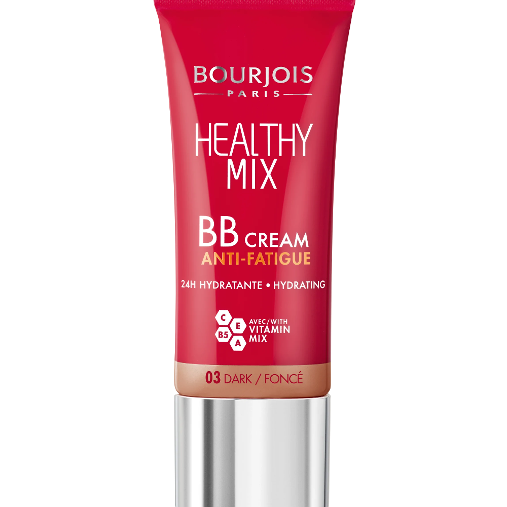 BB CREAM HEALTHY MIX