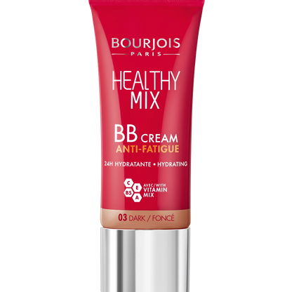 BB CREAM HEALTHY MIX