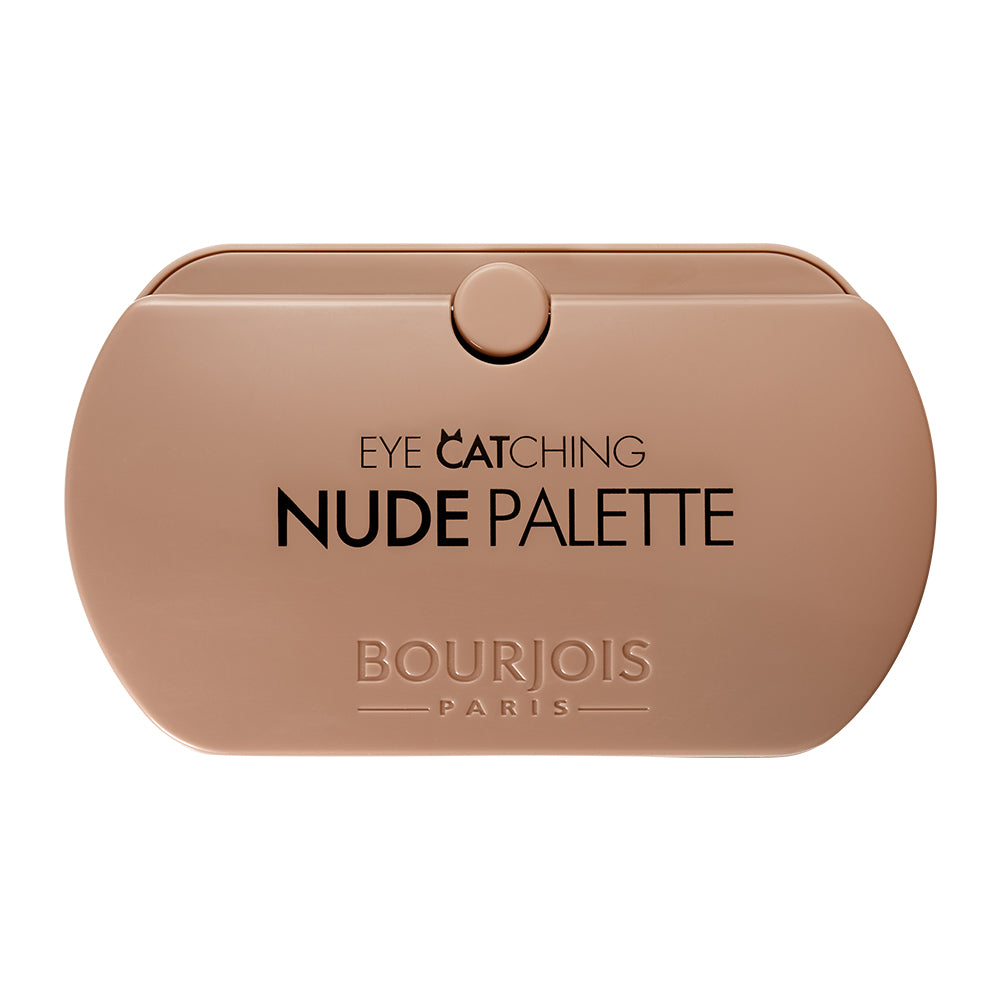 EYEBAR EYESHADE PALETTE EYECATCHING NUDE