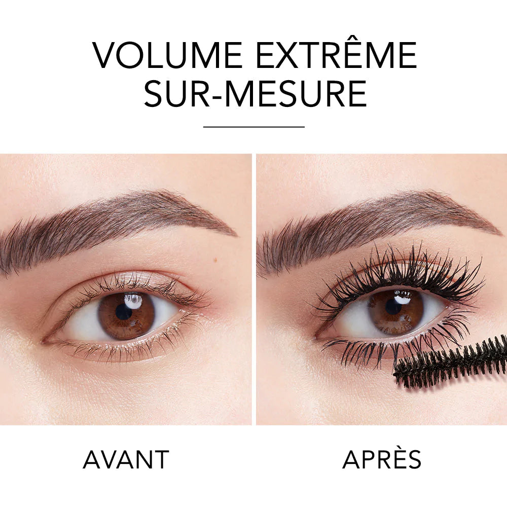 MASCARA VOLUME GLAMOUR OH OUI !