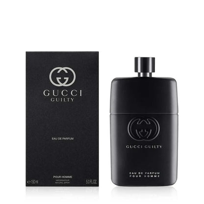 Gucci Gulity-Eau De Parfum