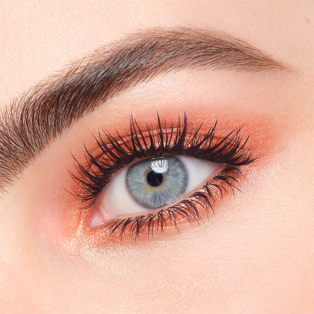 Volume Glamour Eyeshadow Palette ( Coup de Coeur )