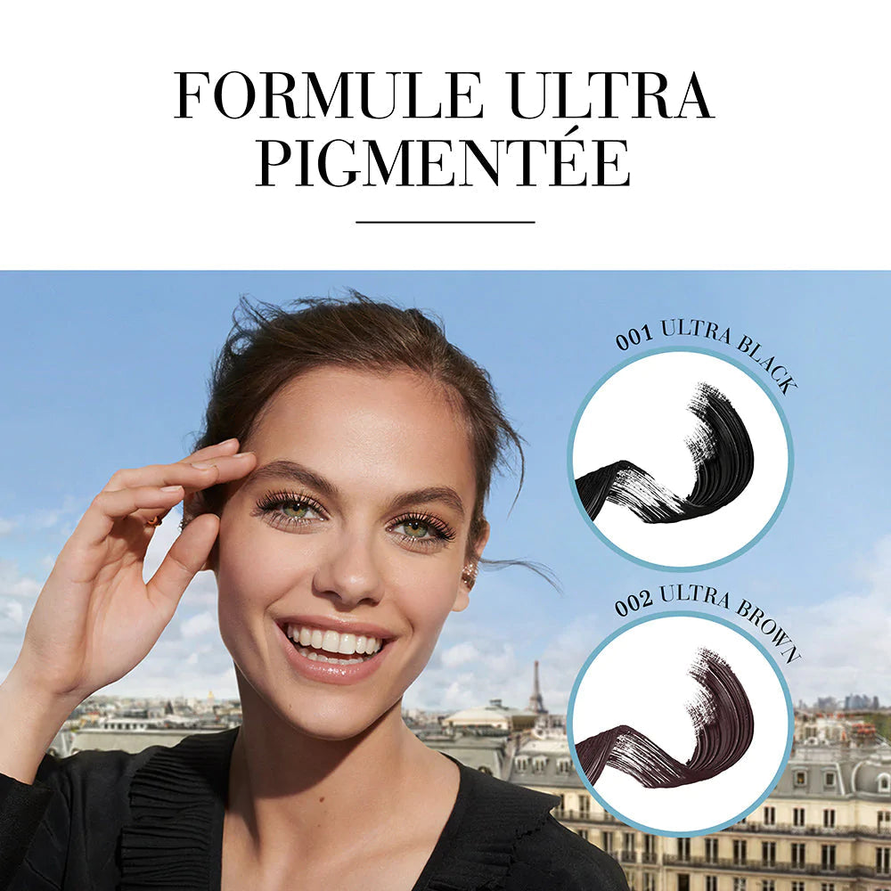 MASCARA TWIST-UP THE VOLUME