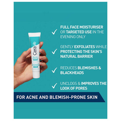 Cerave Blemish Control Gel