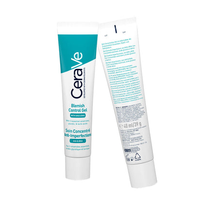 Cerave Blemish Control Gel