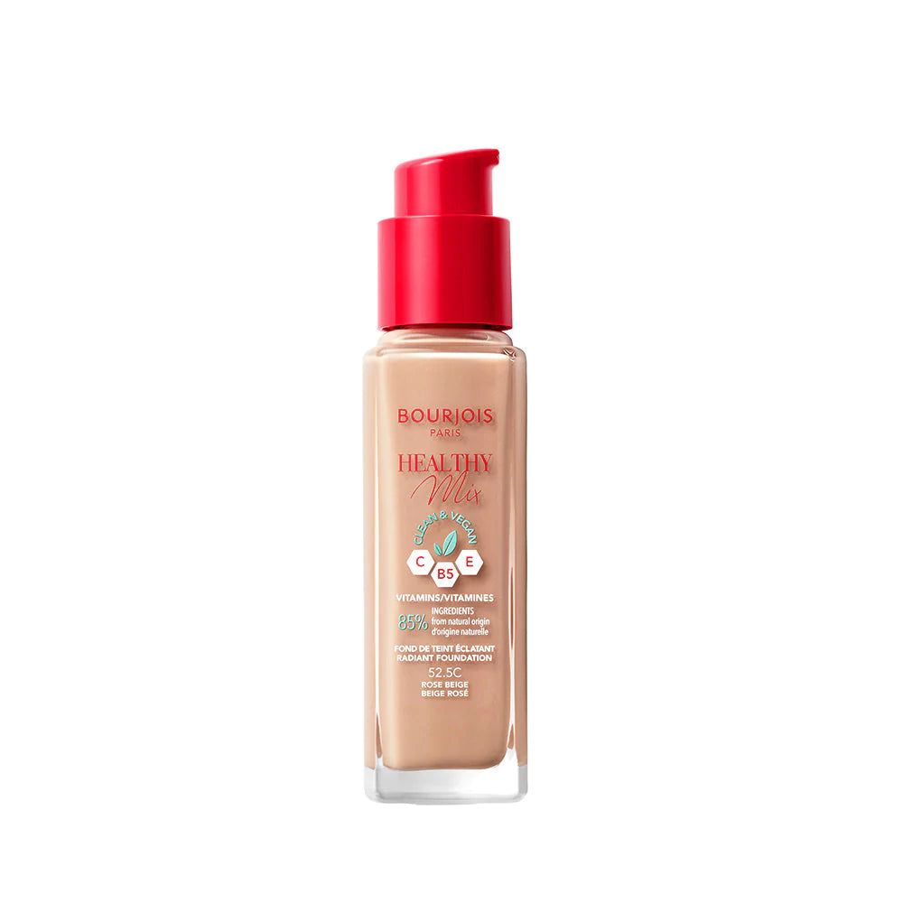 52.5C BEIGE PINK