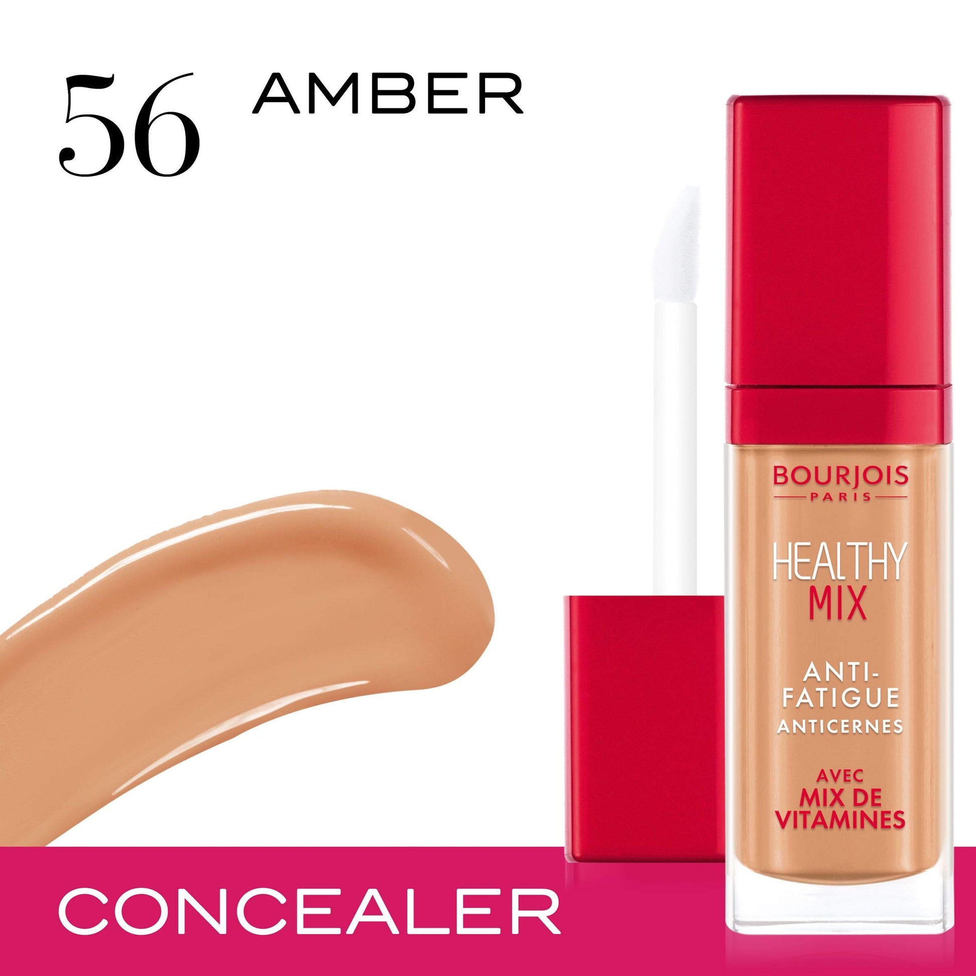 56 AMBER