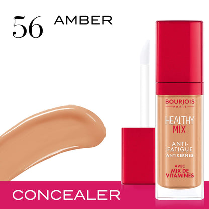 56 AMBER