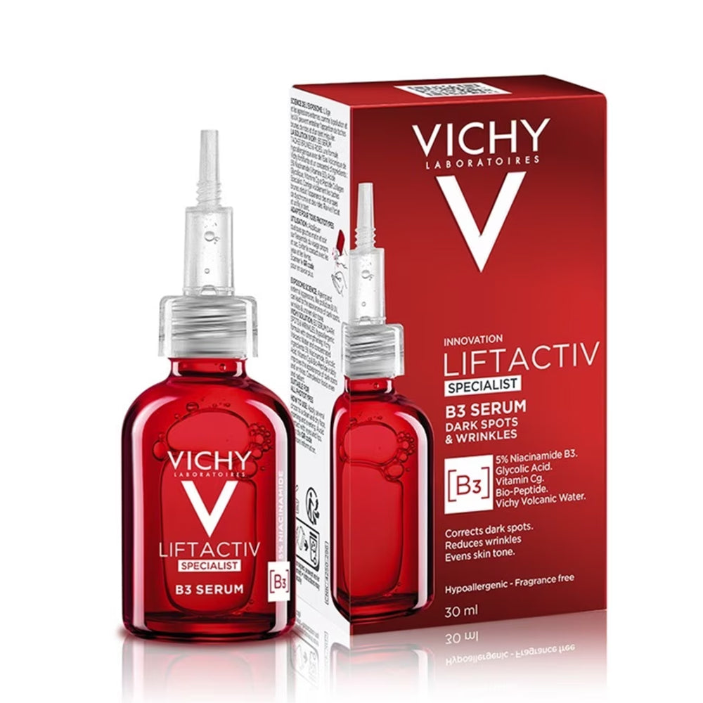 B3 Dark Spots Serum Liftactiv