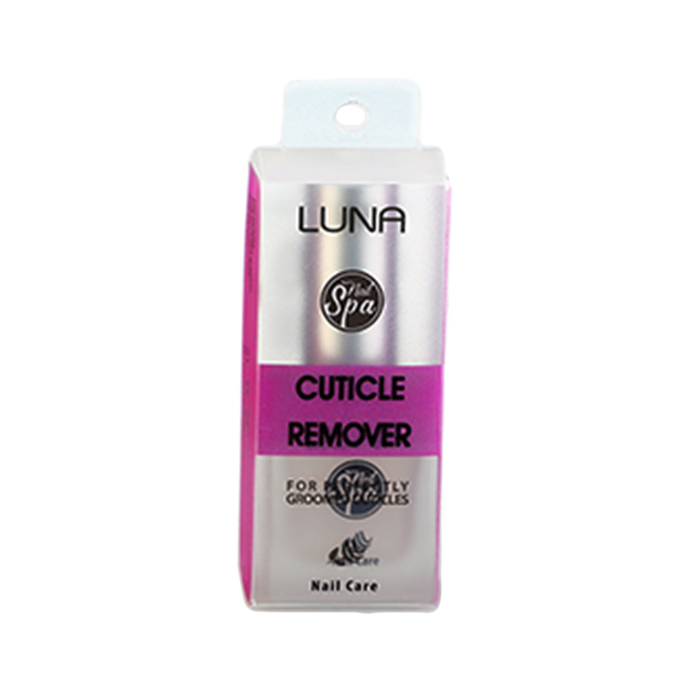 Nail Spa Cuticle Remover