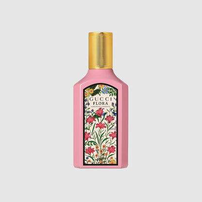 عطر غوتشي فلورا جورجيوس جاردينيا أو دو بارفان