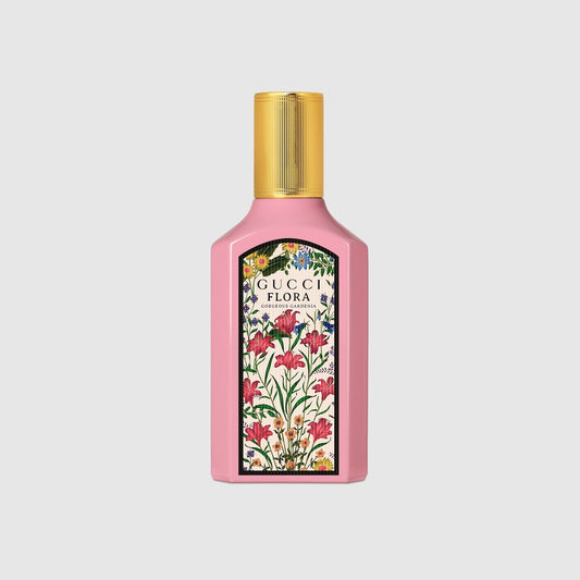 Gucci Flora Gorgeous Gardenia-Eau De Parfum
