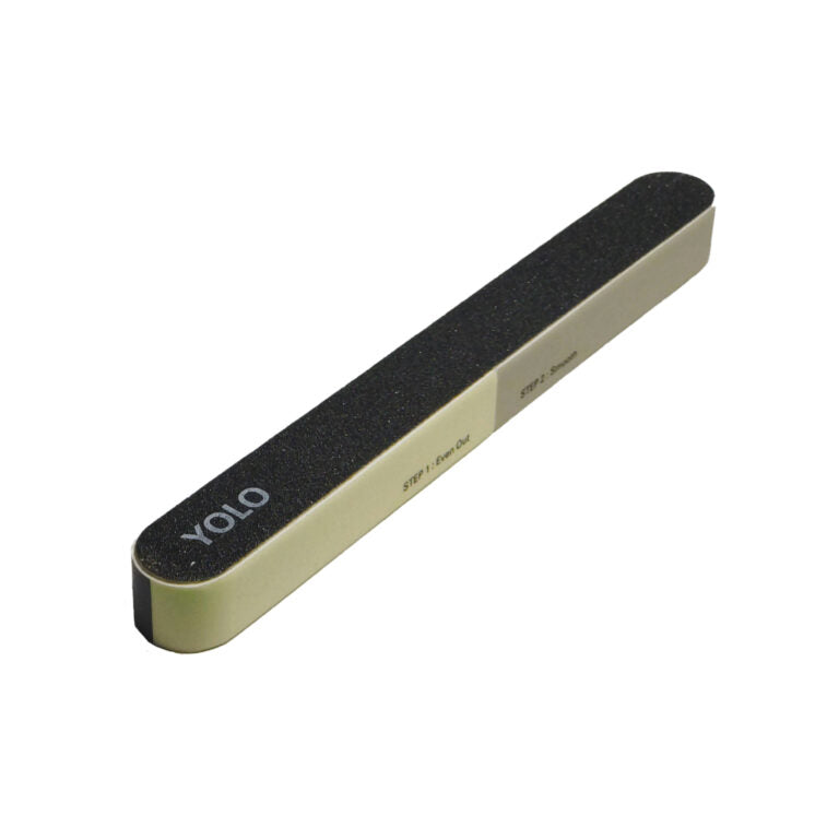 Nail Buffer Six Sided