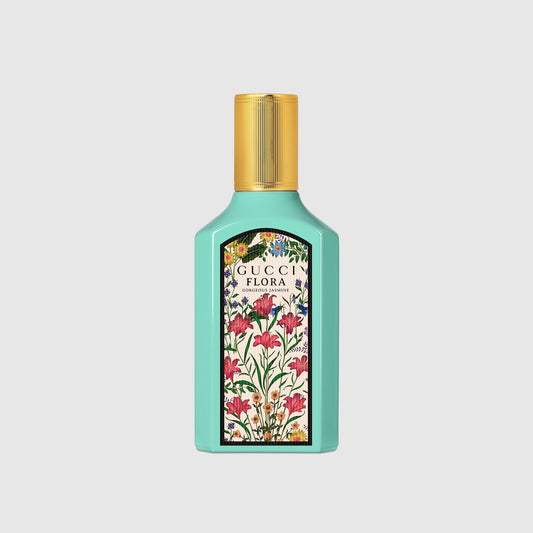 Gucci Flora Gorgeous Jasmine-Eau De Parfum