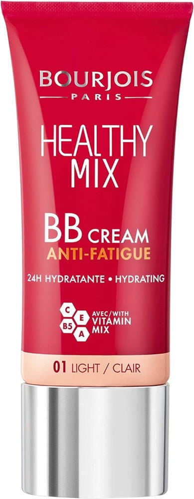 BB CREAM HEALTHY MIX