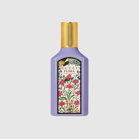 Gucci Flora Gorgeous Magnolia-Eau De Parfum