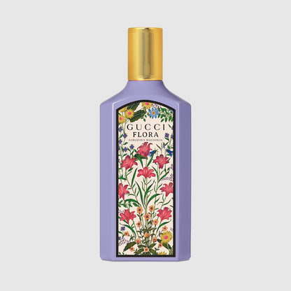 Gucci Flora Gorgeous Magnolia-Eau De Parfum