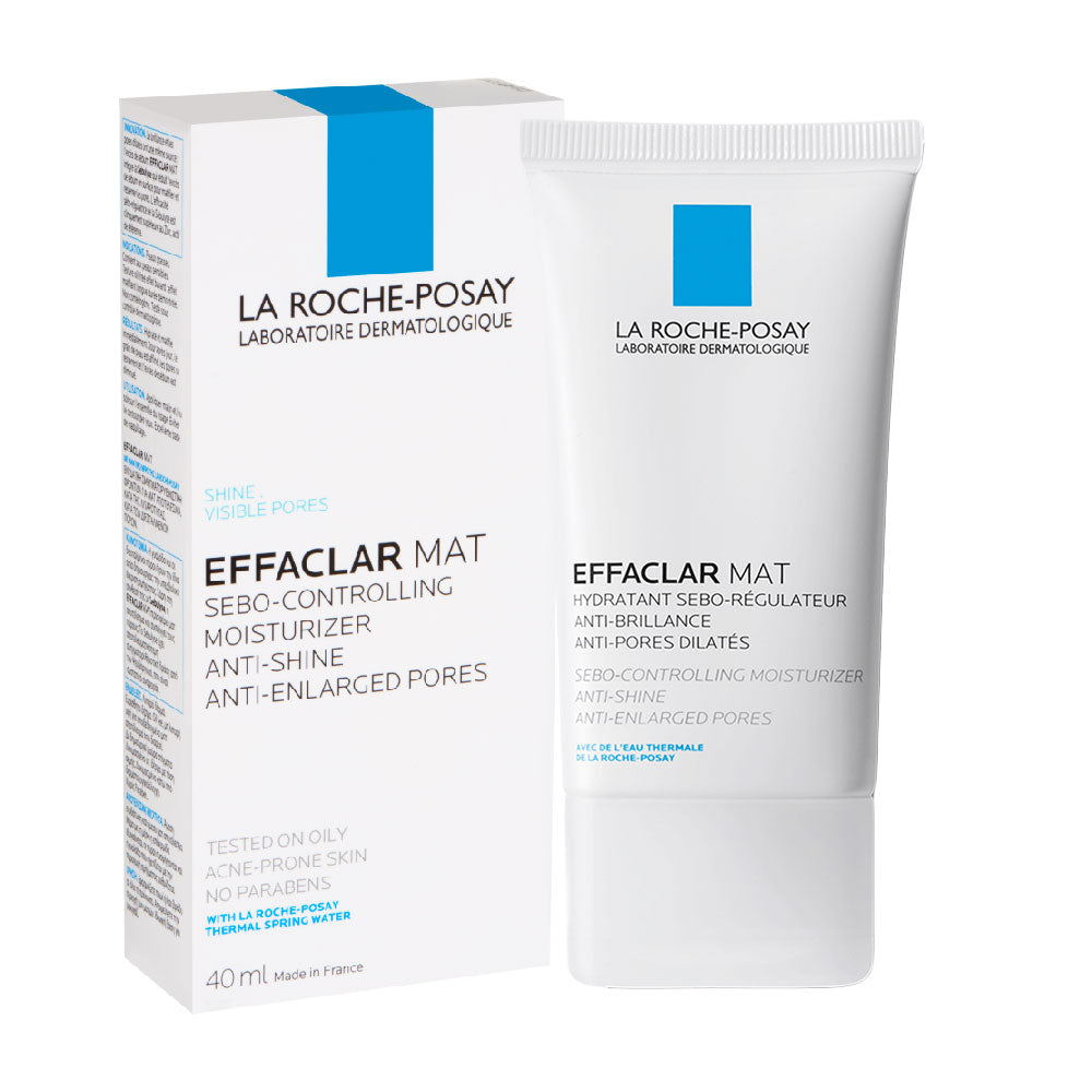 Effaclar Mat