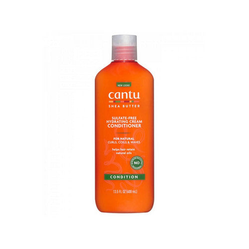 Sulfate-Free Hydrating Cream Conditioner