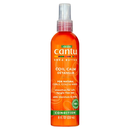 Coil Calm Detangler