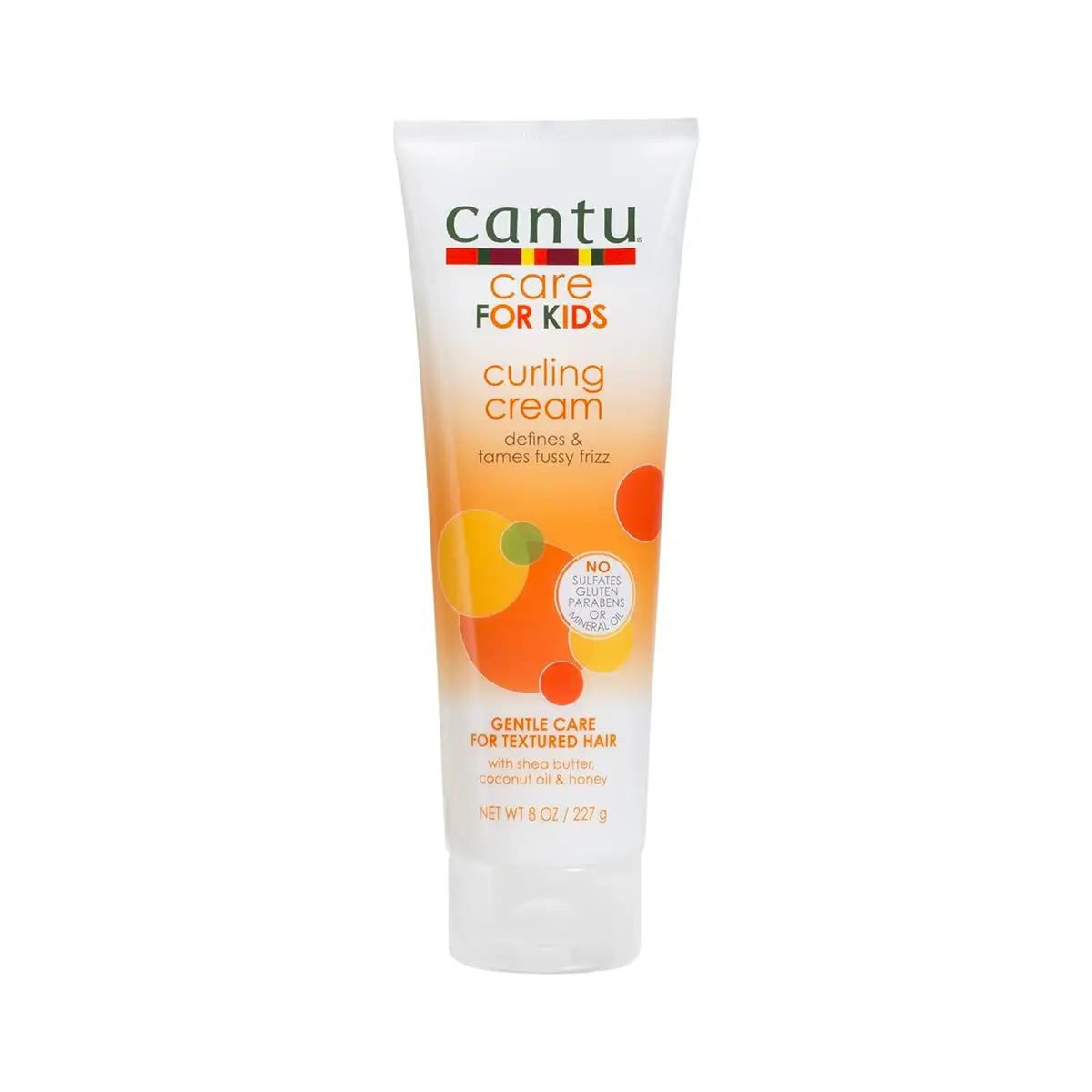 Cantu Care for Kids Curling Cream