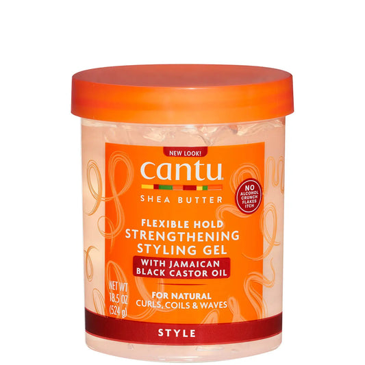 Strengthening Styling Gel