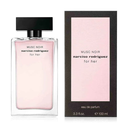 For Her Musc Noir-Eau De Parfum