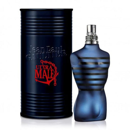 Jean Paul Gaultier Ultra Male Eau de Toilette Men