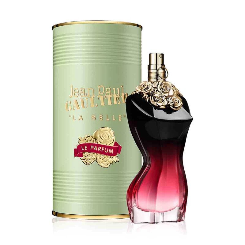 La Belle Le Parfum-Eau de Parfum Intense
