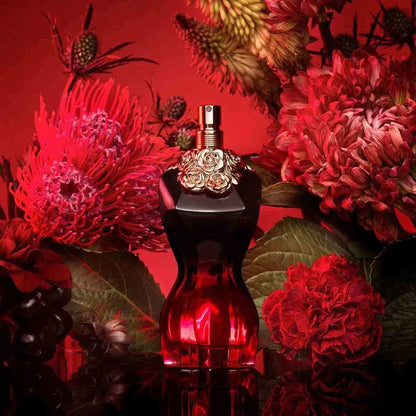 La Belle Le Parfum-Eau de Parfum Intense