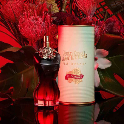La Belle Le Parfum-Eau de Parfum Intense