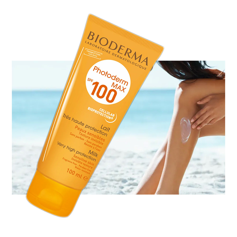 Photoderm Max Lait SPF 100