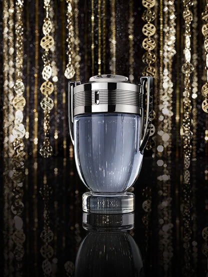 Paco Rabanne Invictus Eau De Toilette Men