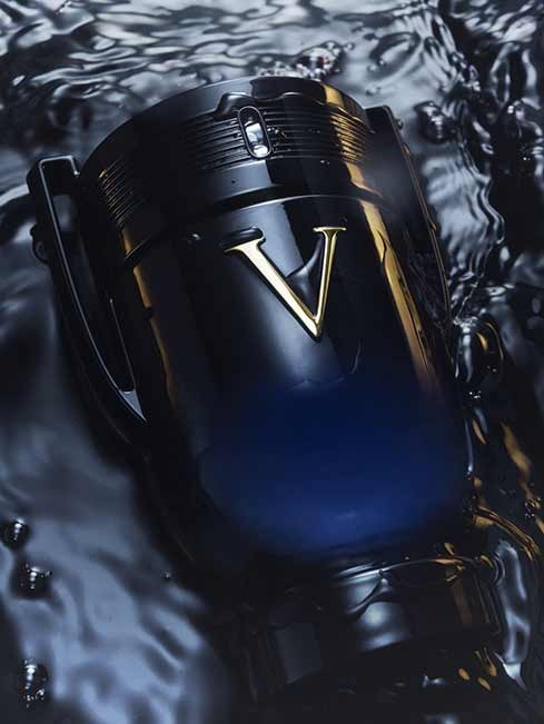Paco Rabanne Invictus Victory Elixir Eau De Parfum Men