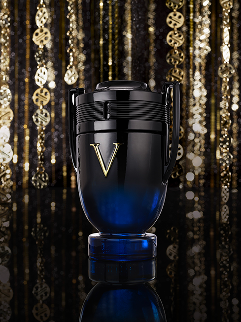 Paco Rabanne Invictus Victory Elixir Eau De Parfum Men