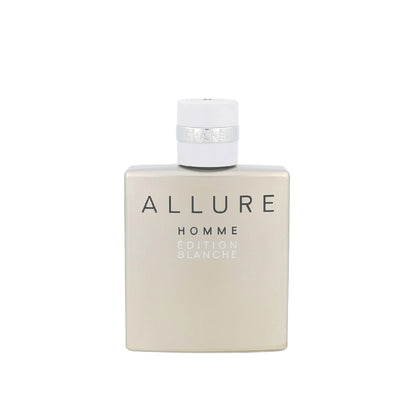 ALLURE HOMME ÉDITION BLANCHE Eau de Parfum Spray