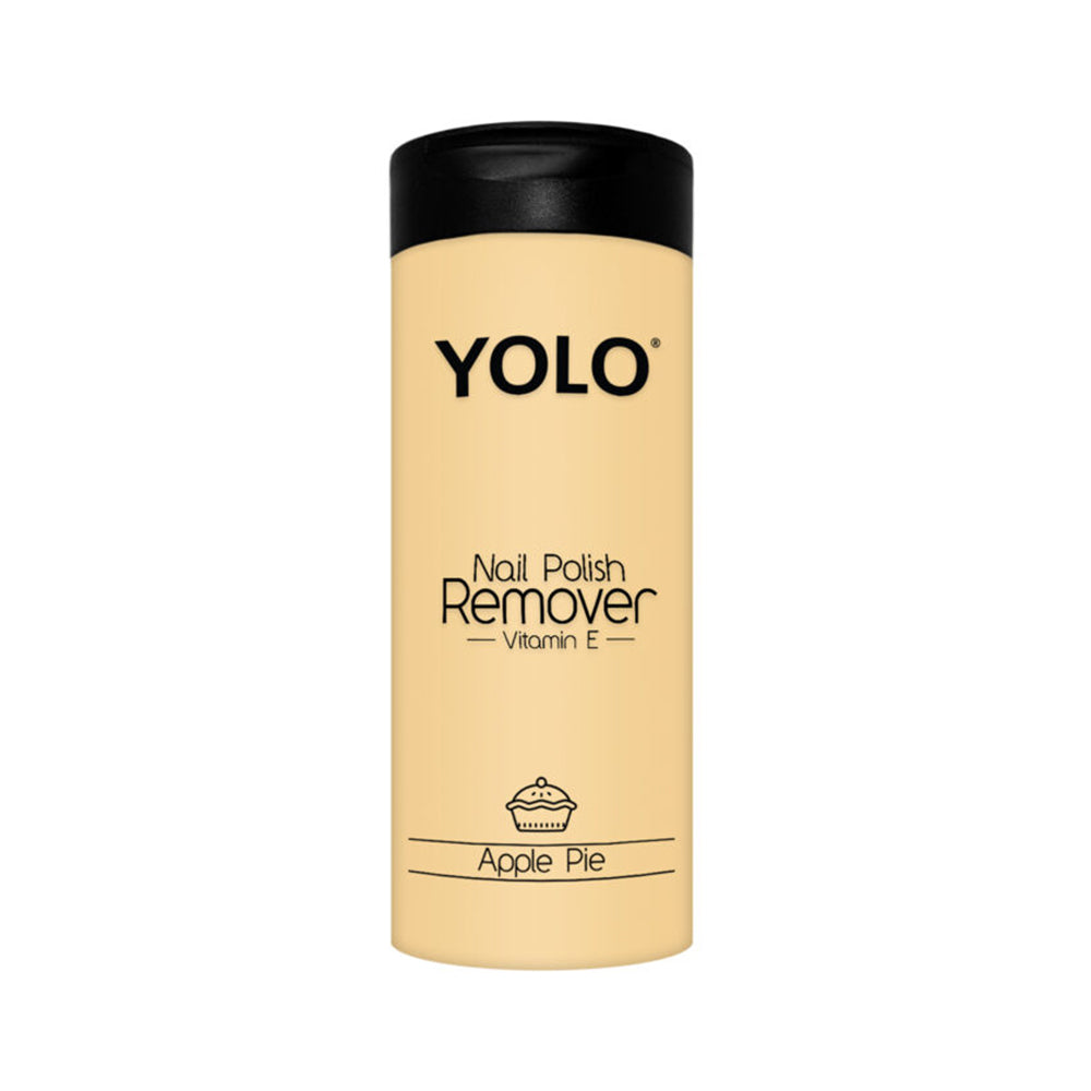 Nail Polish Remover
