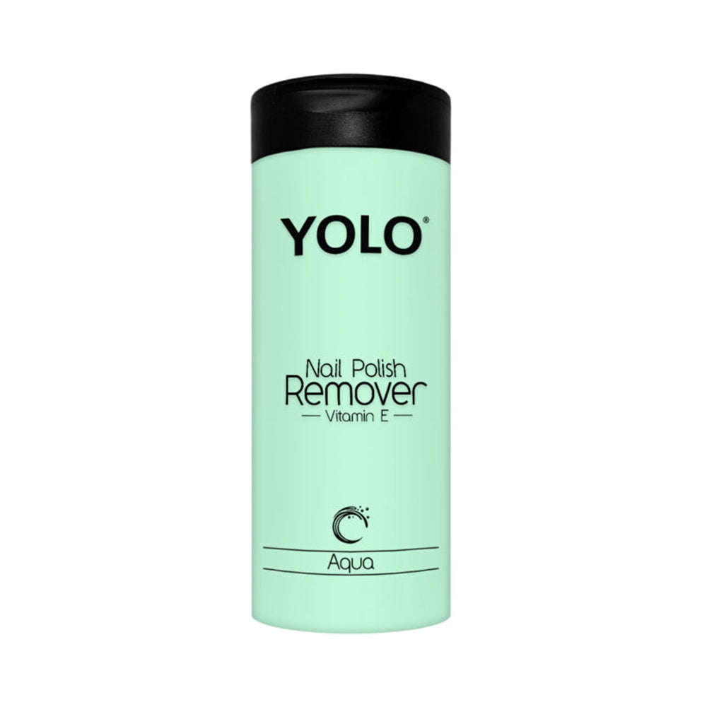 Nail Polish Remover