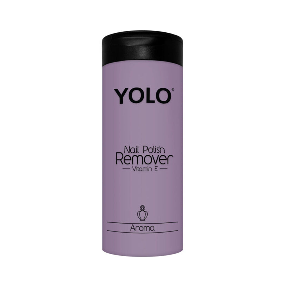 Nail Polish Remover