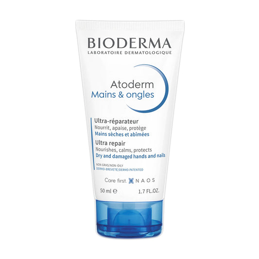Atoderm Hands & Nails