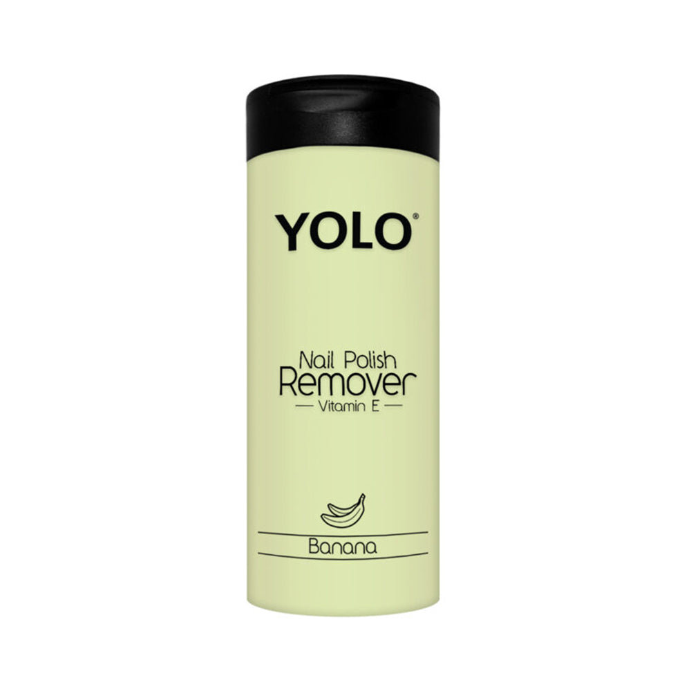 Nail Polish Remover