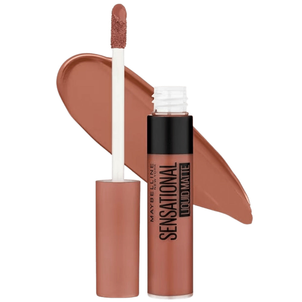 Sensational Liquid Matte