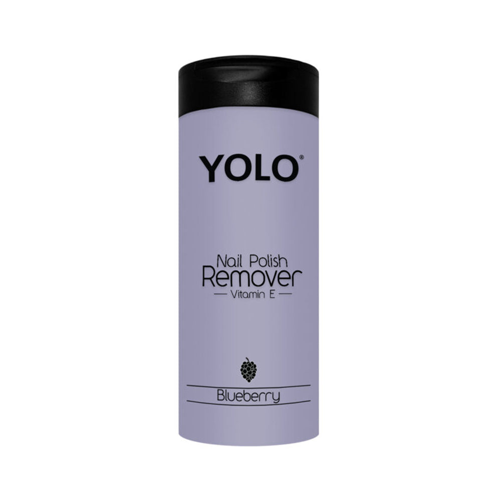 Nail Polish Remover