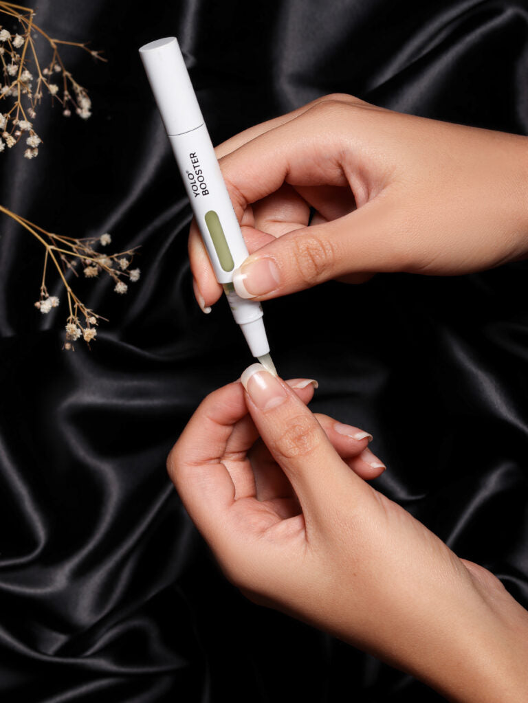 Booster Serum Pen