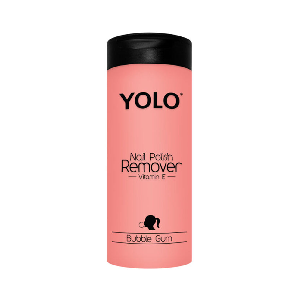 Nail Polish Remover